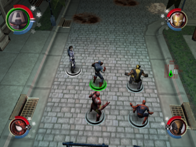 Ultimate I Spy screenshot 5 for Wii